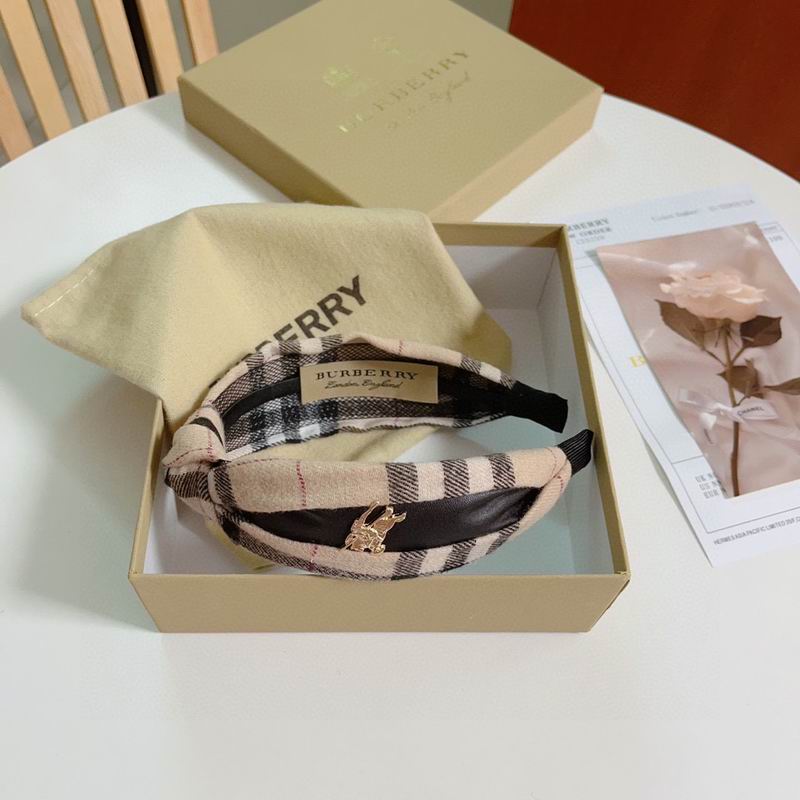 Burberry Headband hh01 (11)